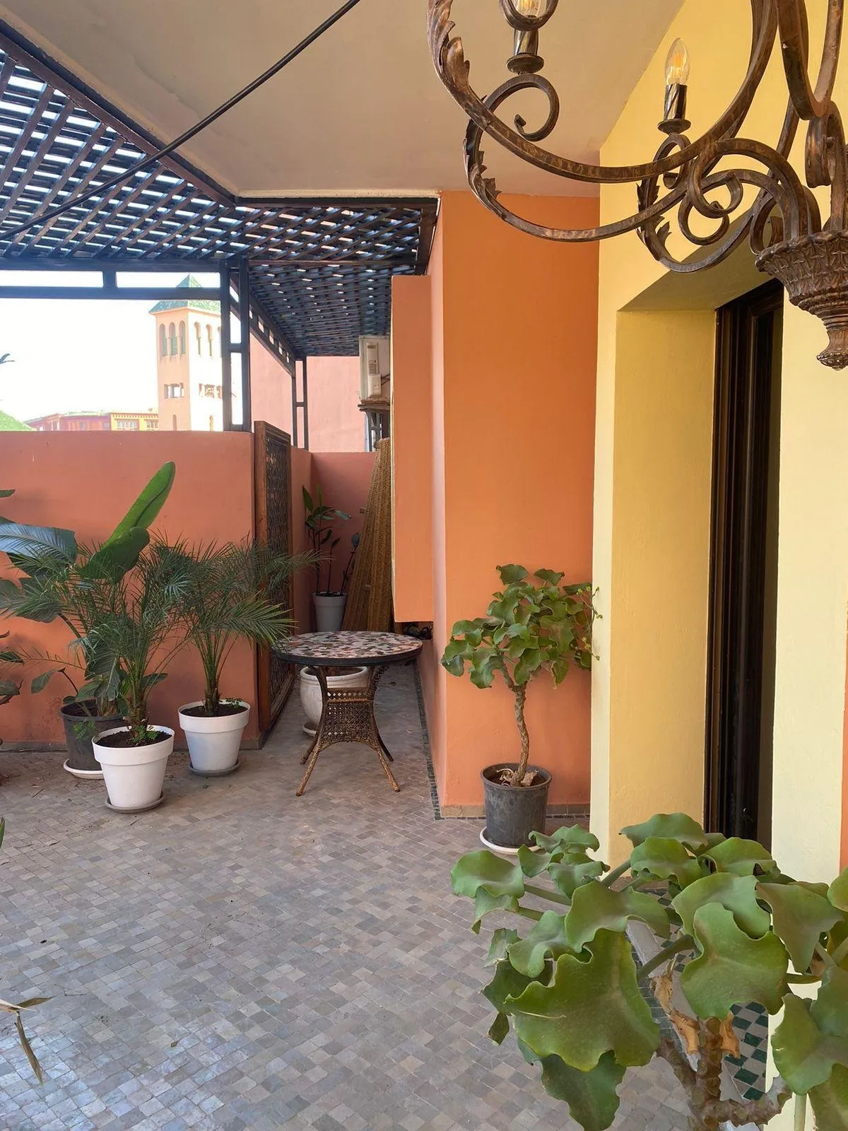 Appartement moderne à vendre – Une opportunité unique - مراكش (4)