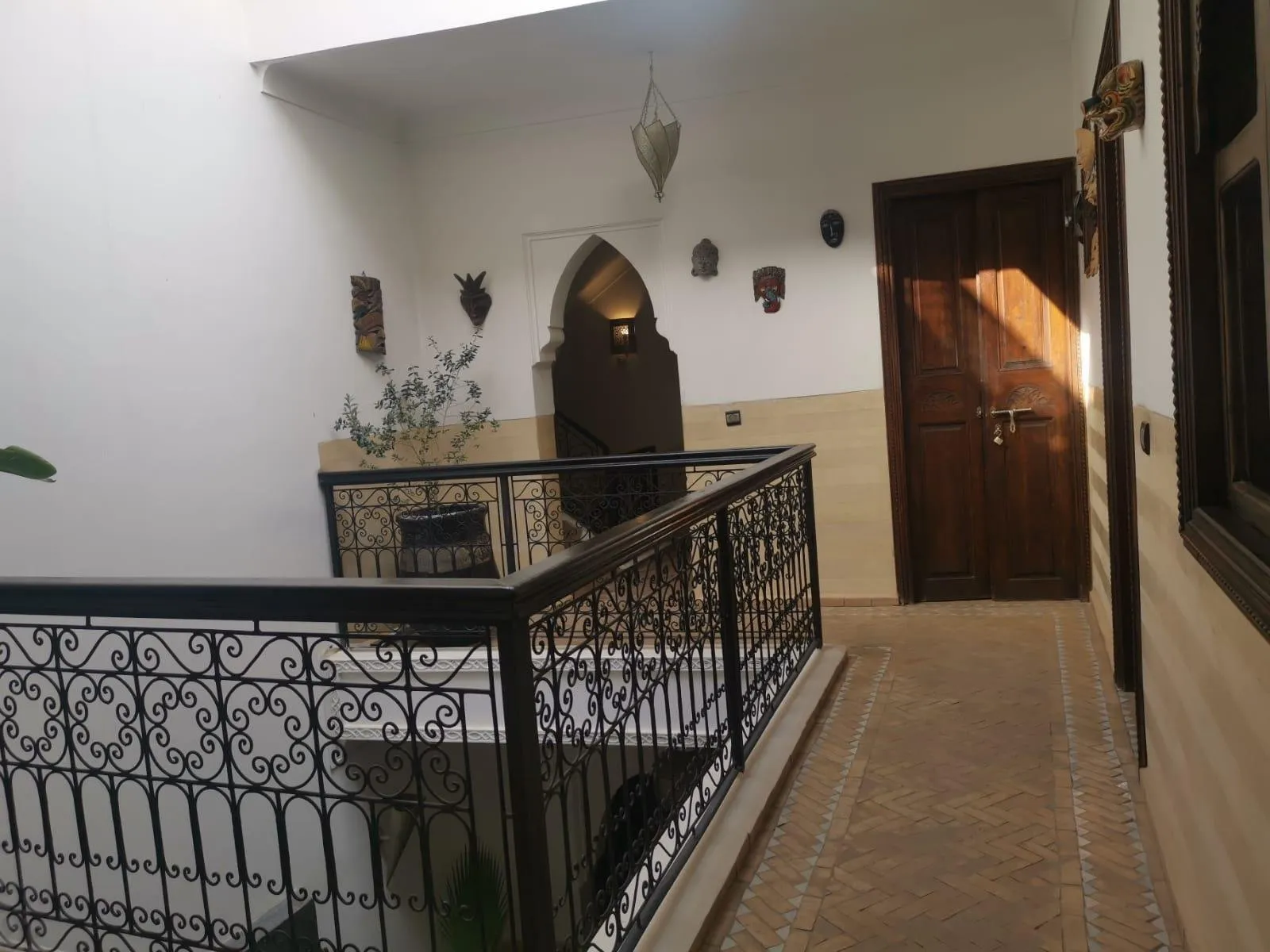 Votre rêve marocain : Riad prêt à emménager - مراكش