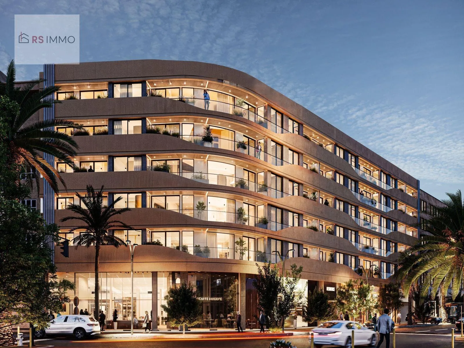 Nouvelle opportunité immobilière au cœur de Gueliz - مراكش