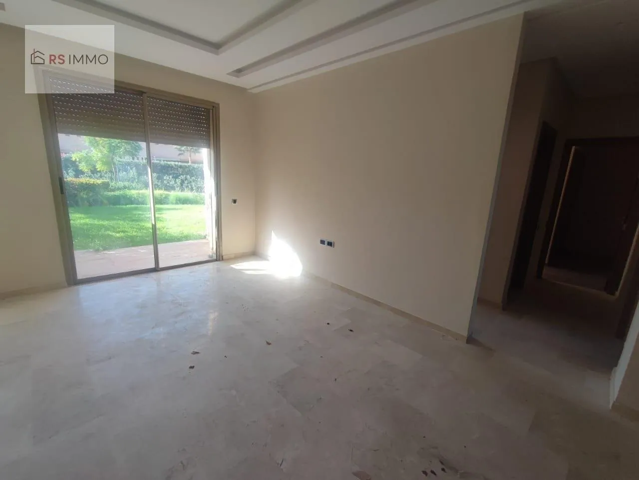 Superbe Rez de Jardin Prestigia Jubéa Résidence Piscine - مراكش (4)