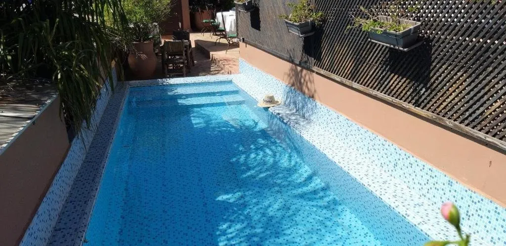 A vendre : Riad Unique à Marrakech - مراكش (4)