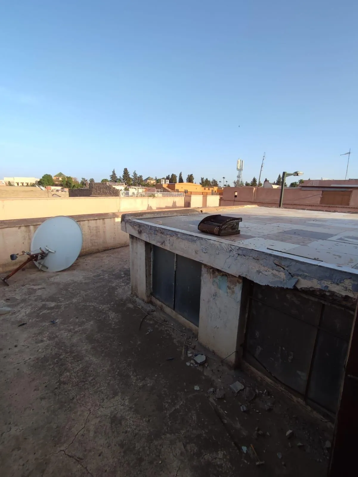 A vendre : Belle Propriété de 118 m² à Rmila – 4 300 000 Dhs - مراكش (4)