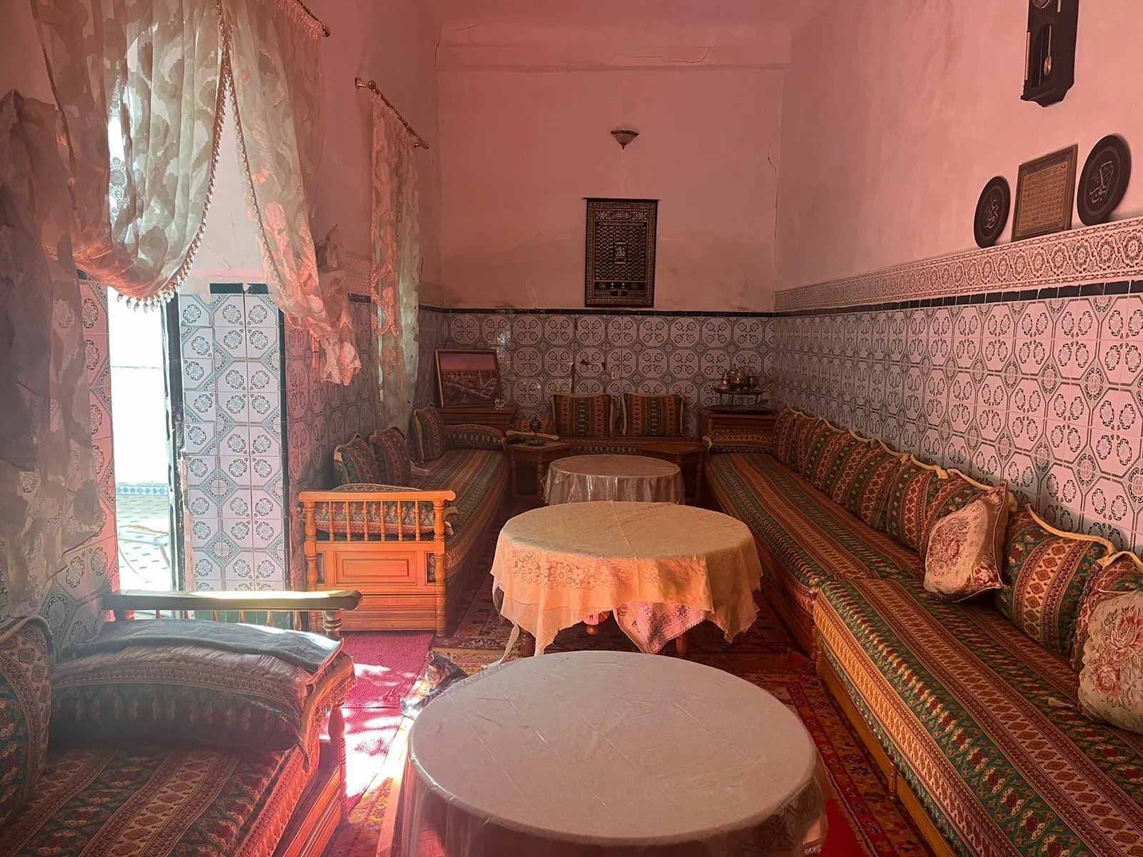 Investissez dans l'Authenticité : Riad à Rénover - مراكش (3)