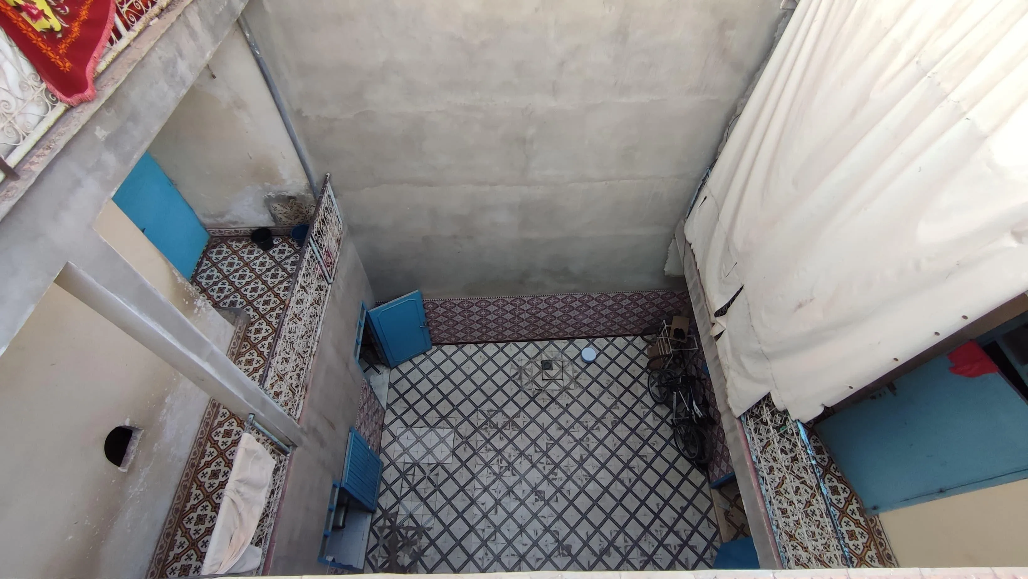 Investissez dans l'avenir : Riad à vendre à rénover - مراكش (2)