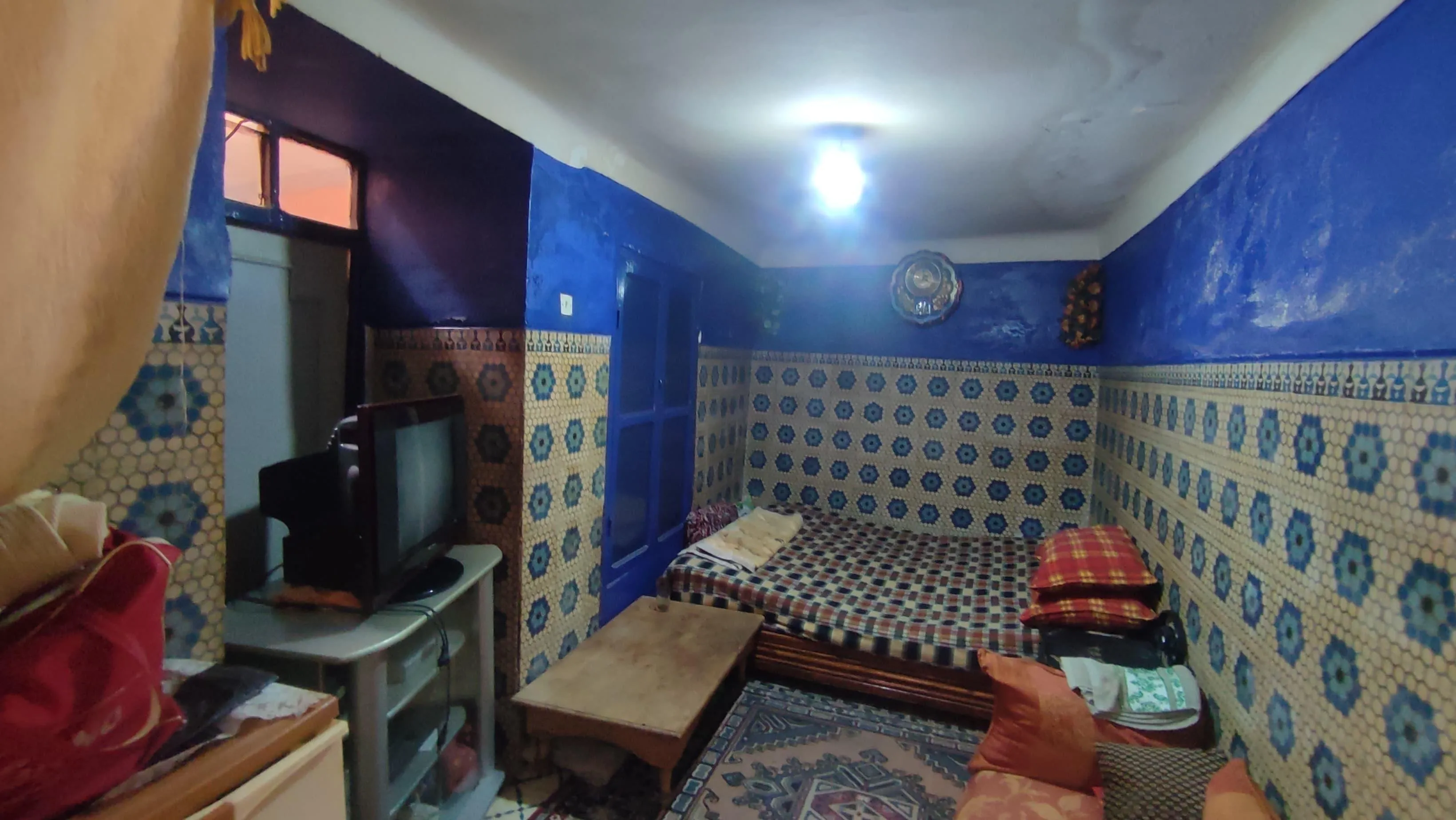 A Vendre : Riad à rénover à Sidi Benslimane - مراكش (3)
