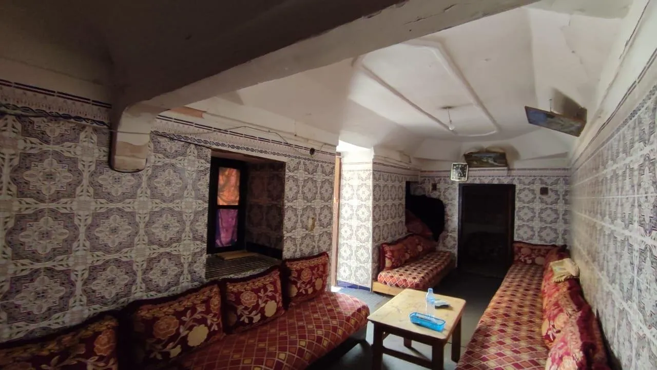 Opportunité de rénovation de Riad à Marrakech, Sidi Bouaamer : une opportunité unique - مراكش (3)