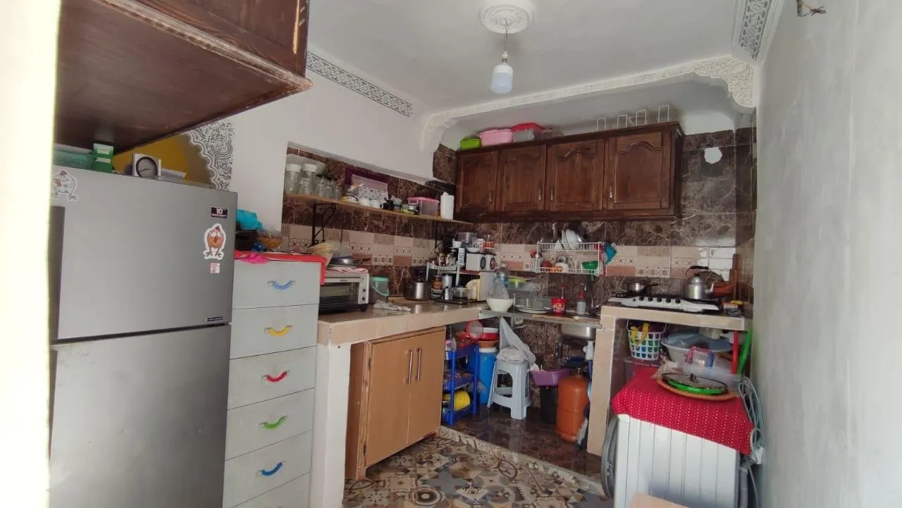 Créez votre espace distinctif au Riad Laarouss - مراكش (3)