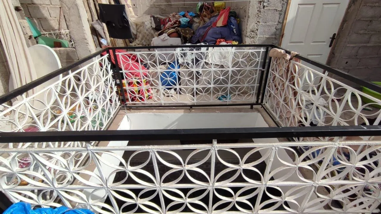 Riad à restaurer : Potentiel et caractère au cœur de Marrakech - مراكش (4)