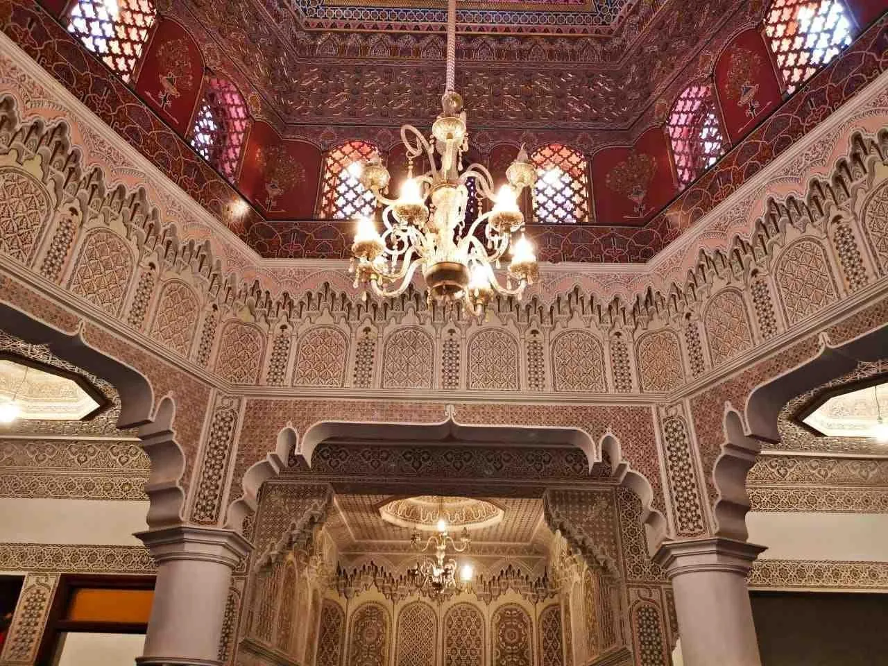 Réveillez votre rêve : Riad traditionnel à rénover à Marrakech - مراكش