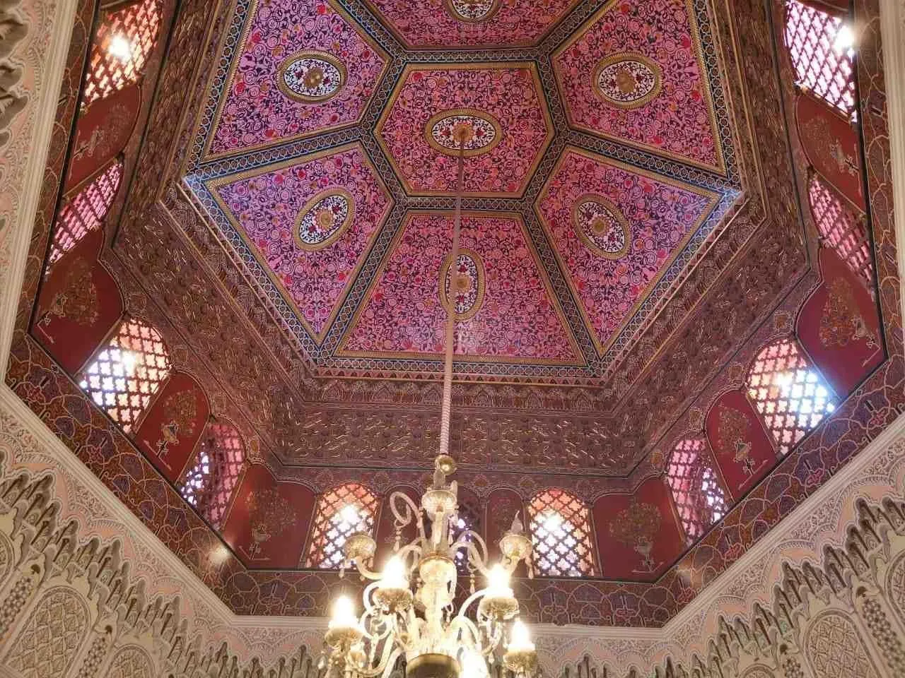 Réveillez votre rêve : Riad traditionnel à rénover à Marrakech - مراكش (3)
