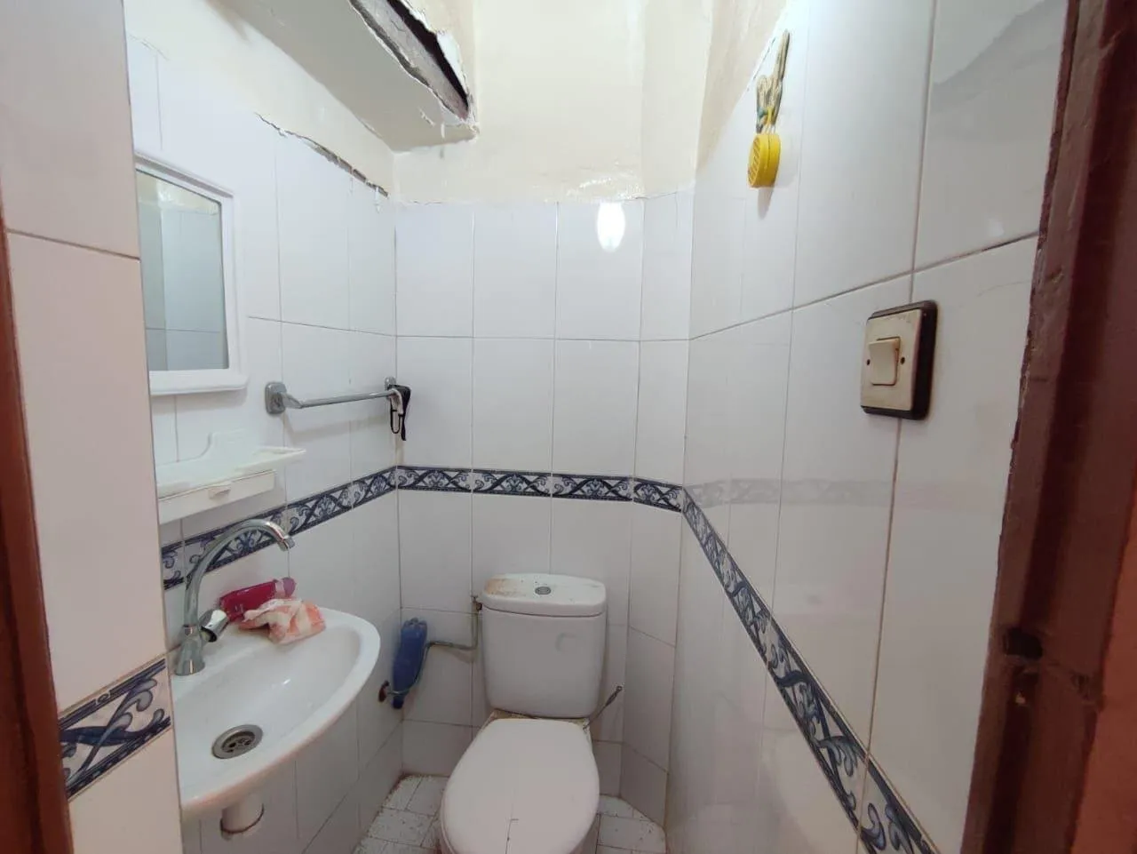 Créez votre oasis unique à Bab Doukkala, Marrakech - مراكش (4)