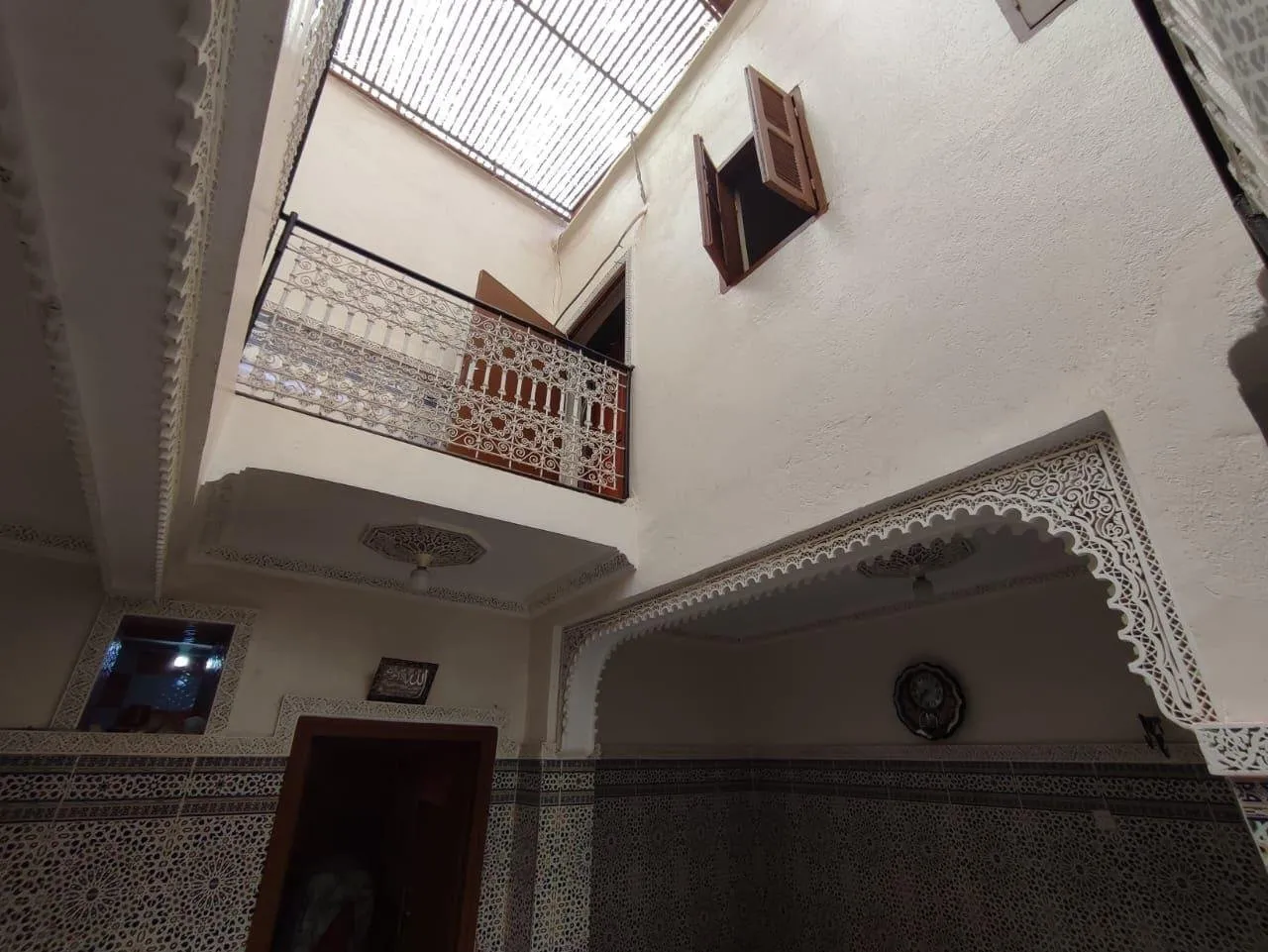Créez votre oasis unique à Bab Doukkala, Marrakech - مراكش
