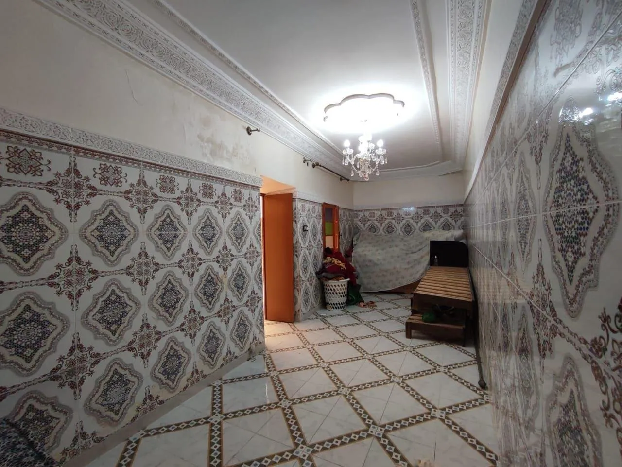 Créez votre oasis unique à Bab Doukkala, Marrakech - مراكش (3)