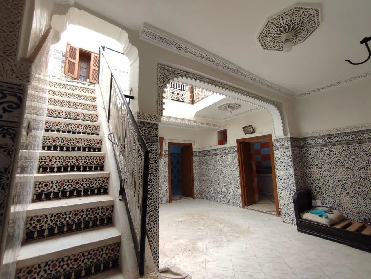 Créez votre oasis unique à Bab Doukkala, Marrakech - مراكش (2)