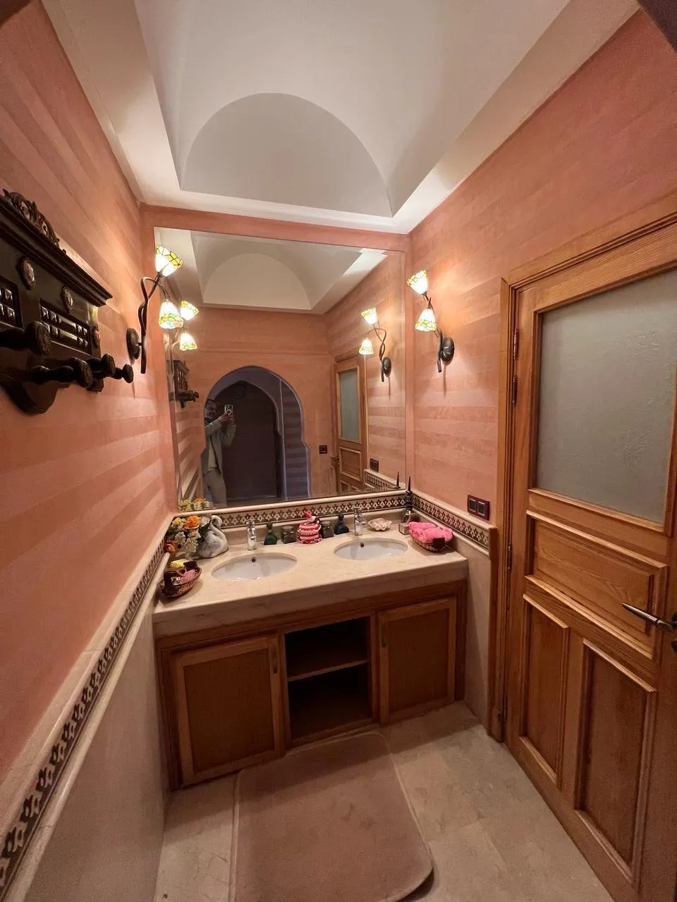 Villa 720 m² à vendre meublée à Targa Marrakech - مراكش (2)