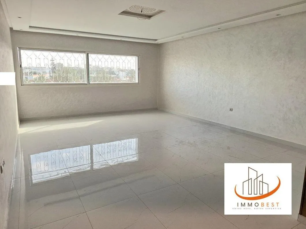 QUARTIER DES HOPITAUX, appartement traversant A VENDRE 3 CH - الدار البيضاء