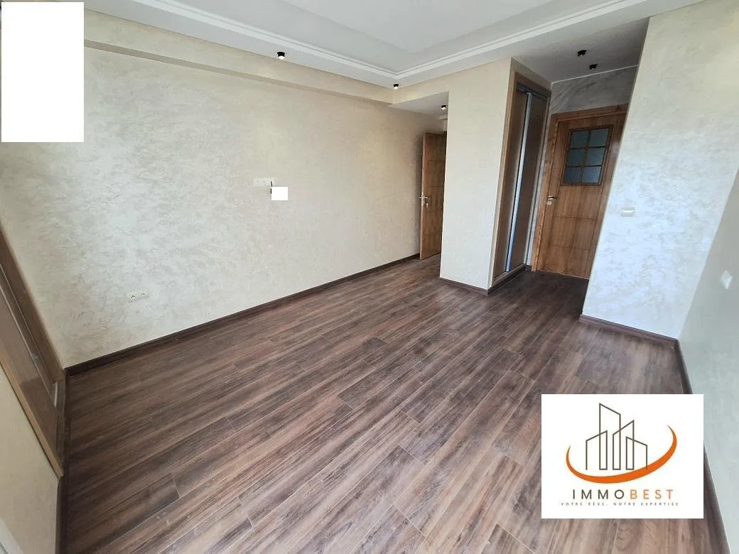 QUARTIER DES HOPITAUX, appartement traversant A VENDRE 3 CH - الدار البيضاء (2)
