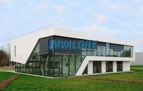A vendre Villa isolée  1150m² CHANTILLY - الدار البيضاء
