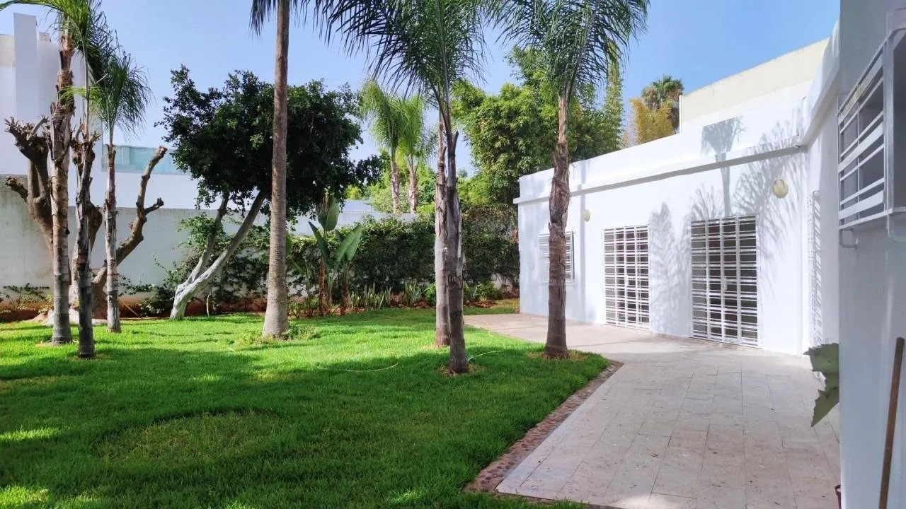 TERRAIN AVENDRE QUARTIER RACINE R+5 - الدار البيضاء