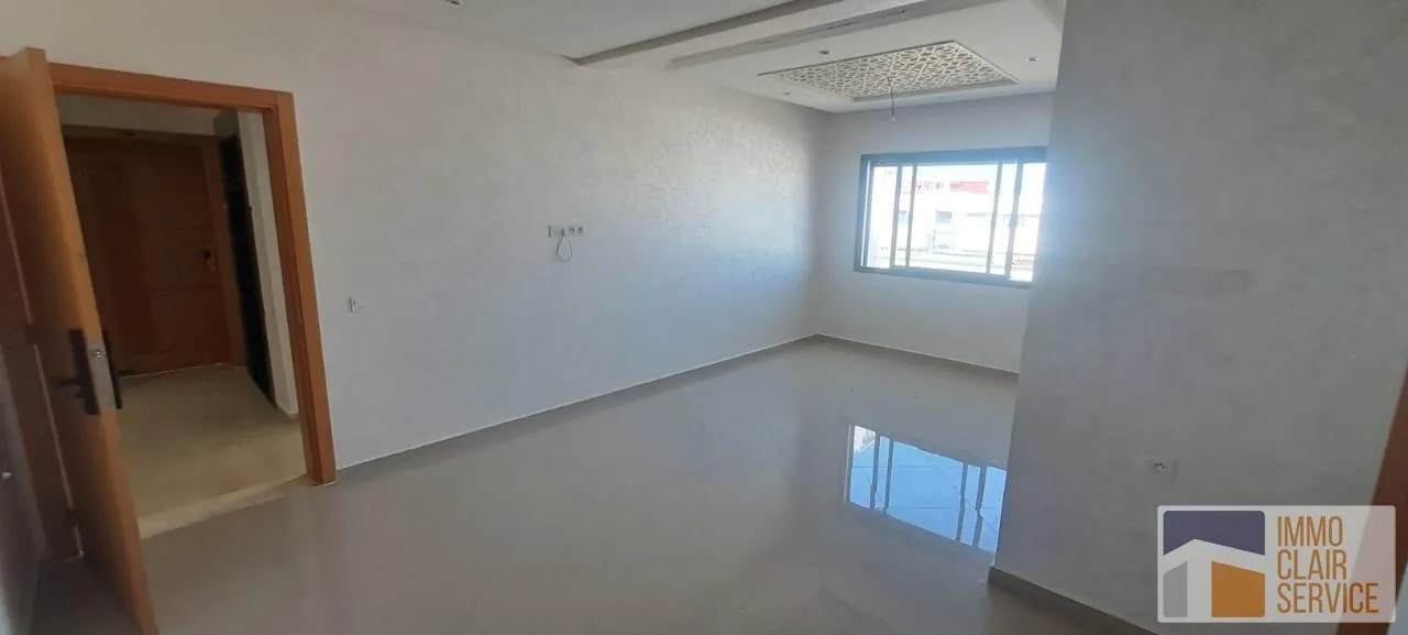 Appartement neuf à vendre - الرباط
