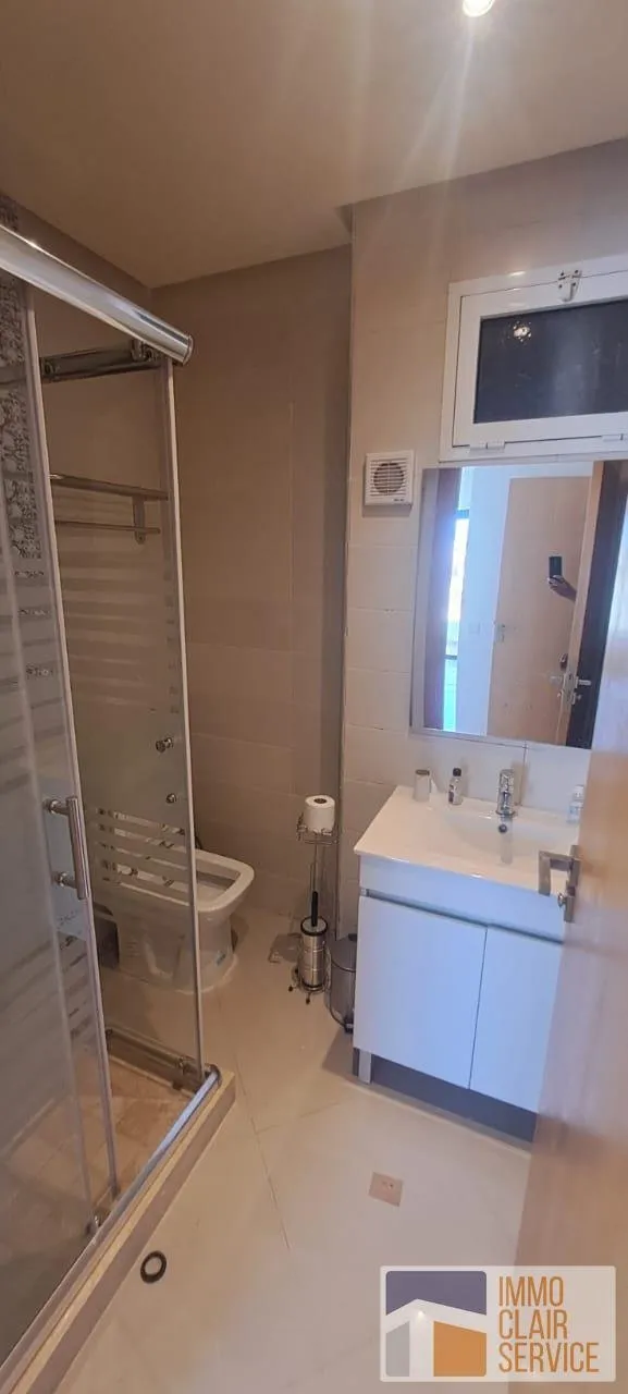 Appartement neuf à vendre - الرباط (3)