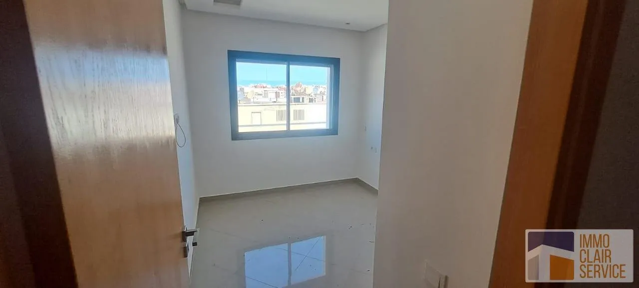 Appartement neuf à vendre - الرباط (2)