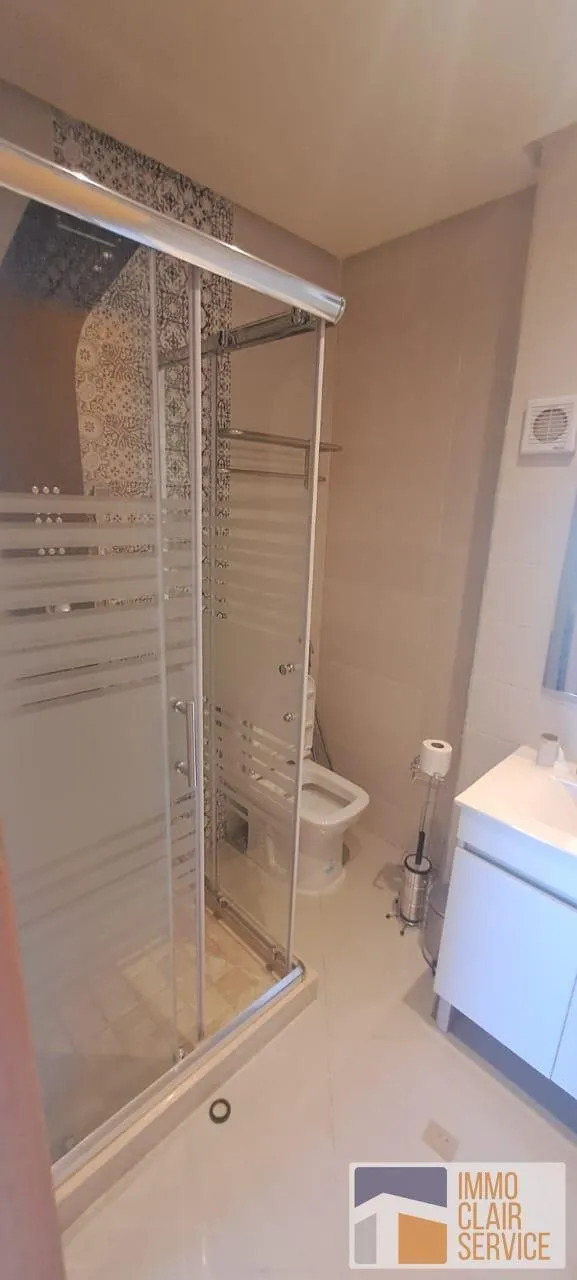 Appartement bureau à vendre (quartier Océan) - الرباط (2)