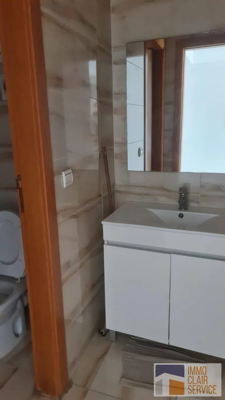 Appartement bureau à vendre (quartier Océan) - الرباط (3)