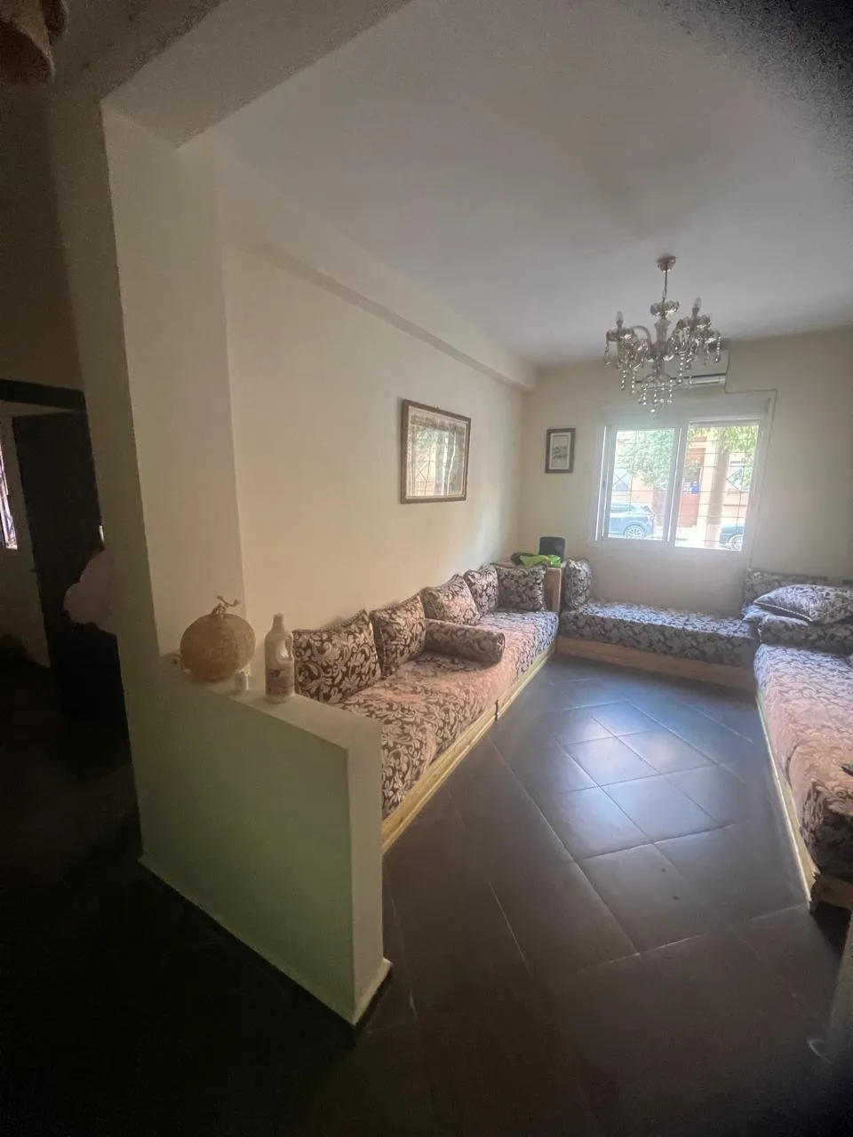 Appartement 56m² à vendre à Bassatin Targa Marrakech - الصويرة