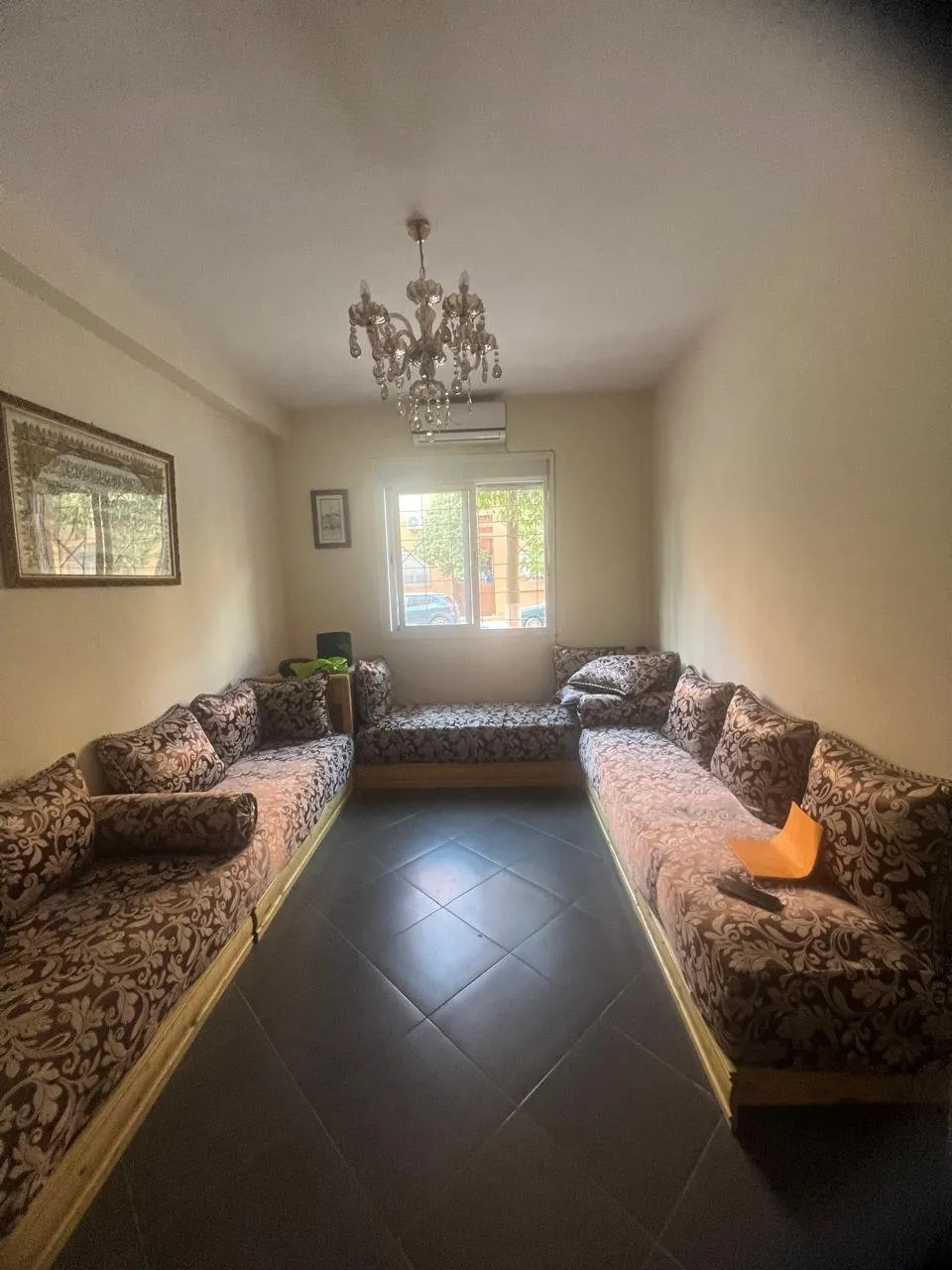 Appartement 56m² à vendre à Bassatin Targa Marrakech - الصويرة (3)