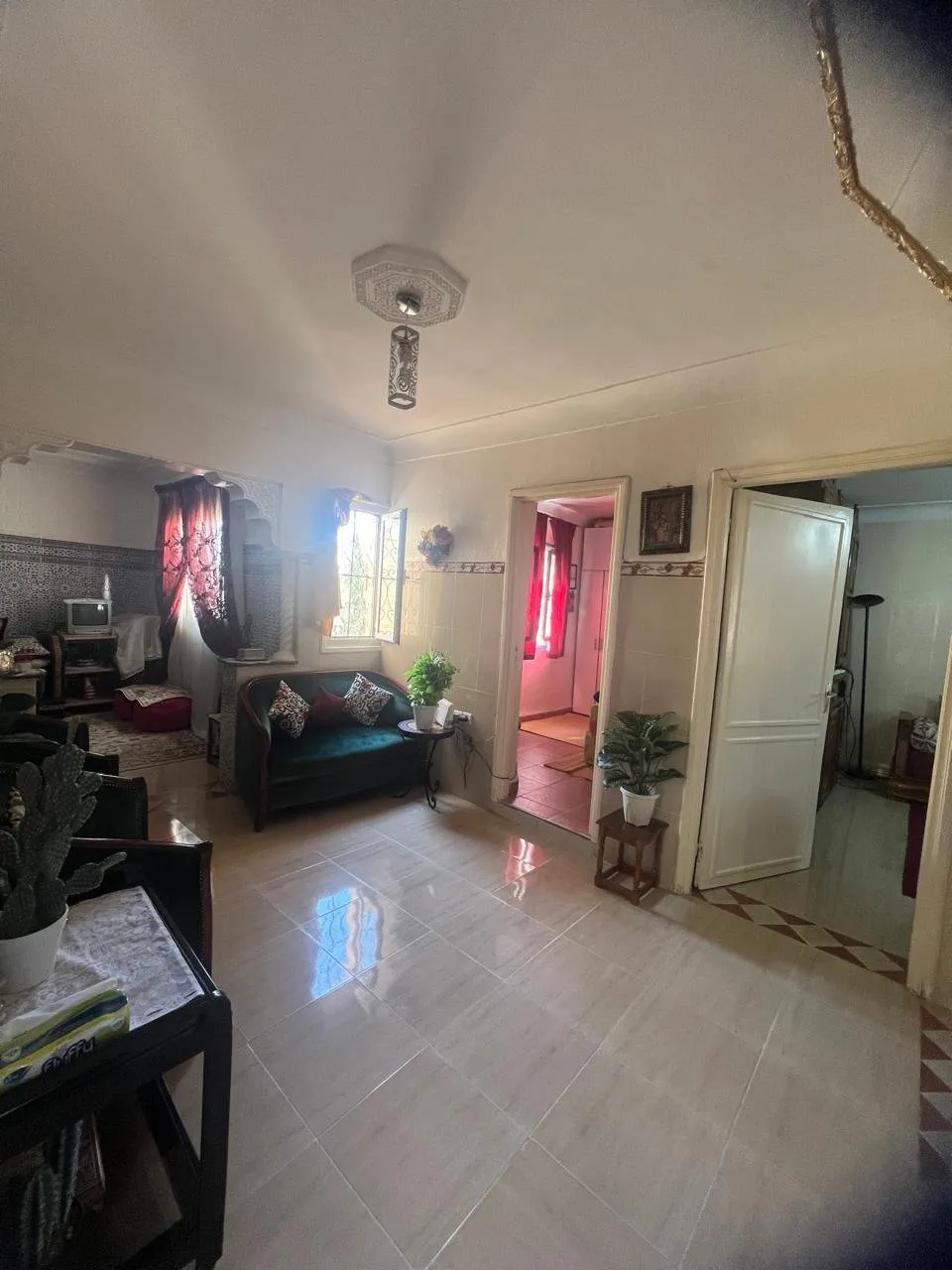 Appartement 122 m² à vendre à BADI3 Marrakech - مراكش