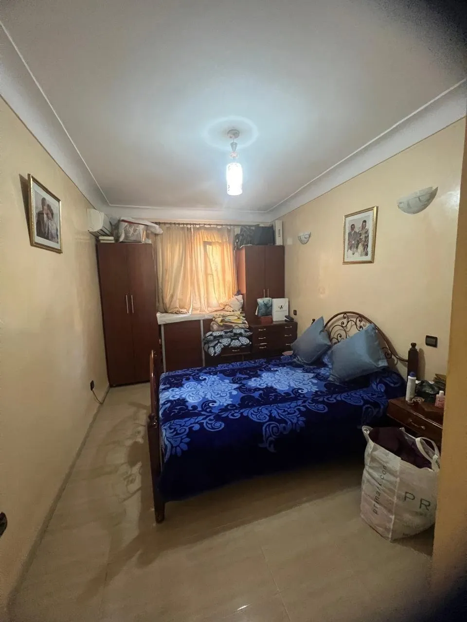 Appartement 122 m² à vendre à BADI3 Marrakech - مراكش (2)