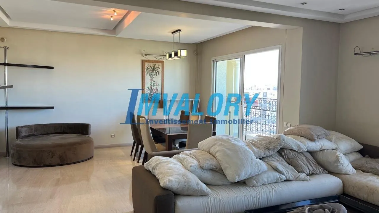 A vendre Duplex  3chb Princesse 200m² - الدار البيضاء (2)