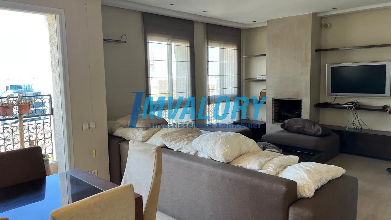 A vendre Duplex  3chb Princesse 200m² - الدار البيضاء