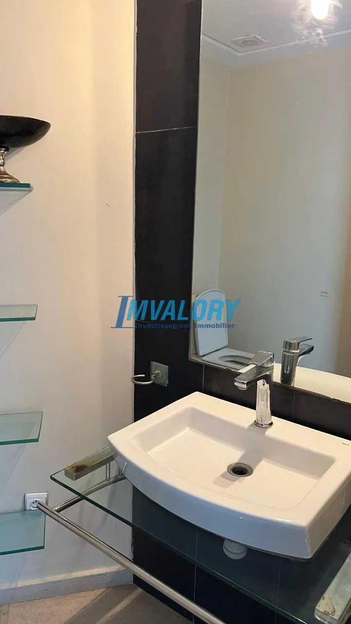 A vendre Duplex  3chb Princesse 200m² - الدار البيضاء (3)