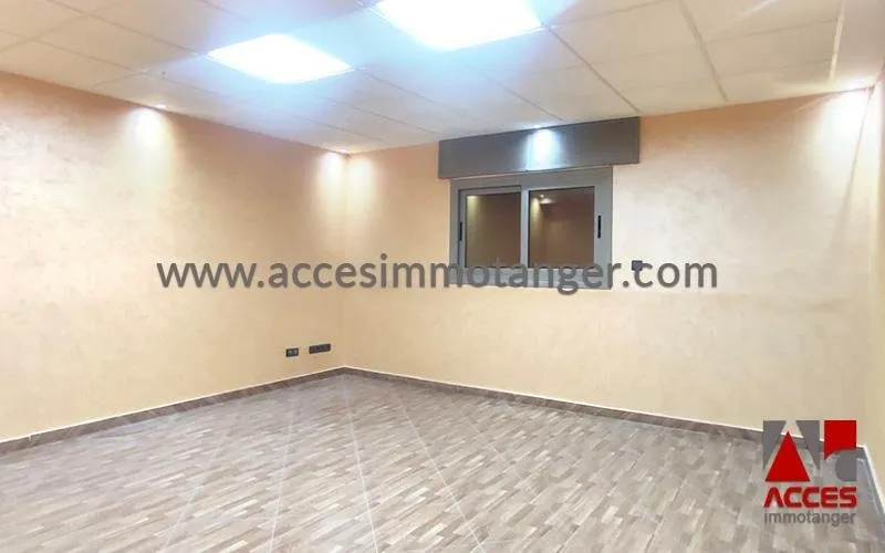 Spacieuse Maison R+3 à Vendre - طنجة (4)