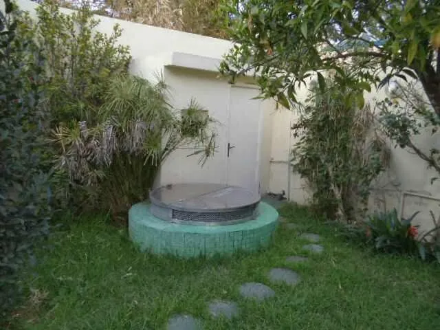 Vente Villa - Habitation  Pinède - Rabat - الرباط (4)
