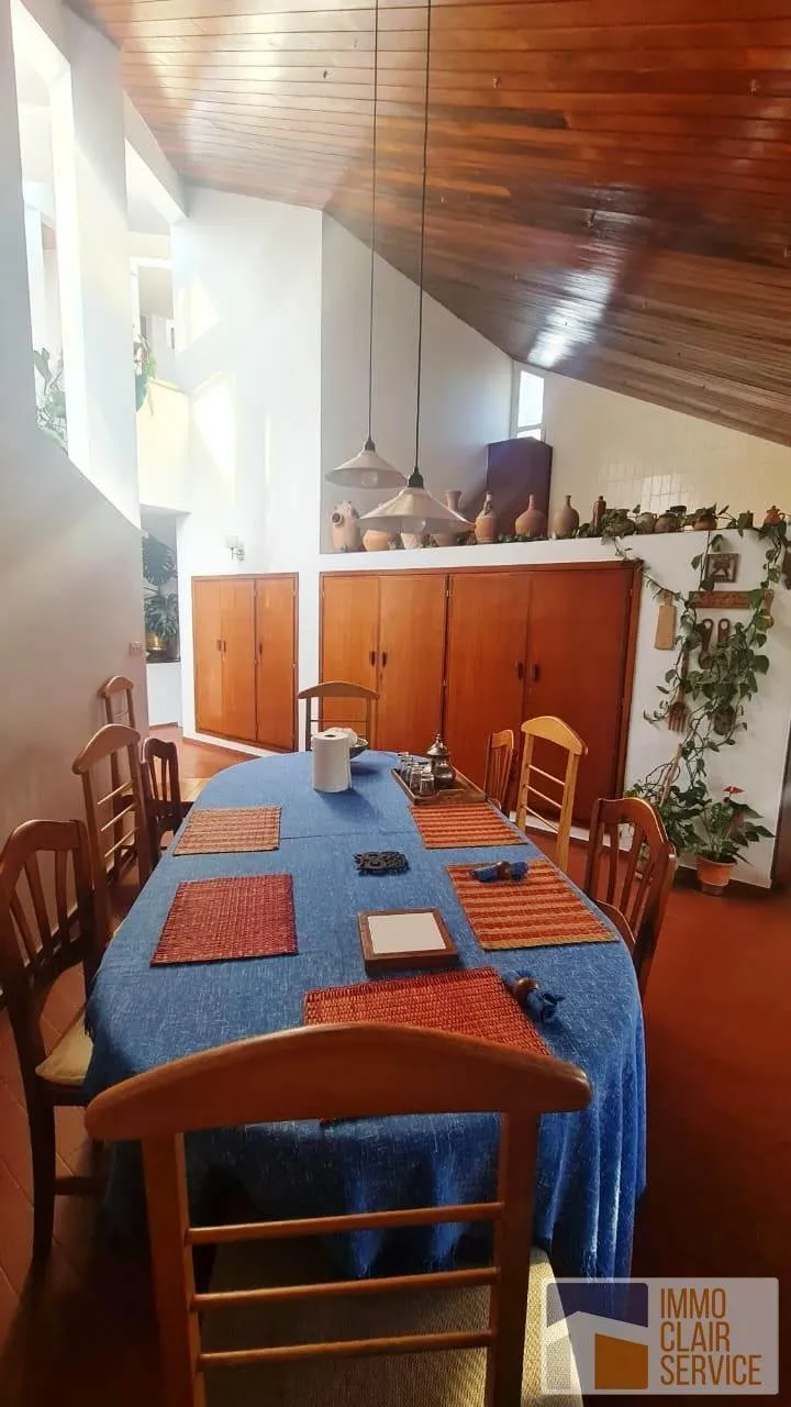 Villa à vendre dans un quartier résidentiel - الرباط (3)
