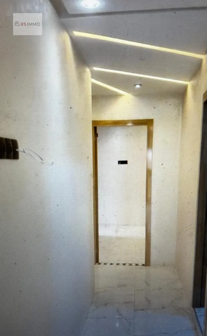 Plusieurs appartements neufs à vendre à Marrakech M'hamid 9 - مراكش (4)