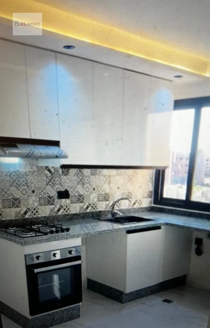 Plusieurs appartements neufs à vendre à Marrakech M'hamid 9 - مراكش (3)