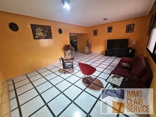 Bel appartement à vendre (haut Agdal) - الرباط