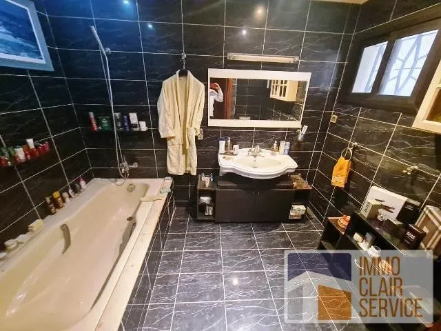 Bel appartement à vendre (haut Agdal) - الرباط (4)