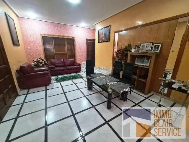 Bel appartement à vendre (haut Agdal) - الرباط (2)