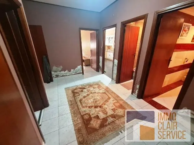 Bel appartement à vendre (haut Agdal) - الرباط (3)