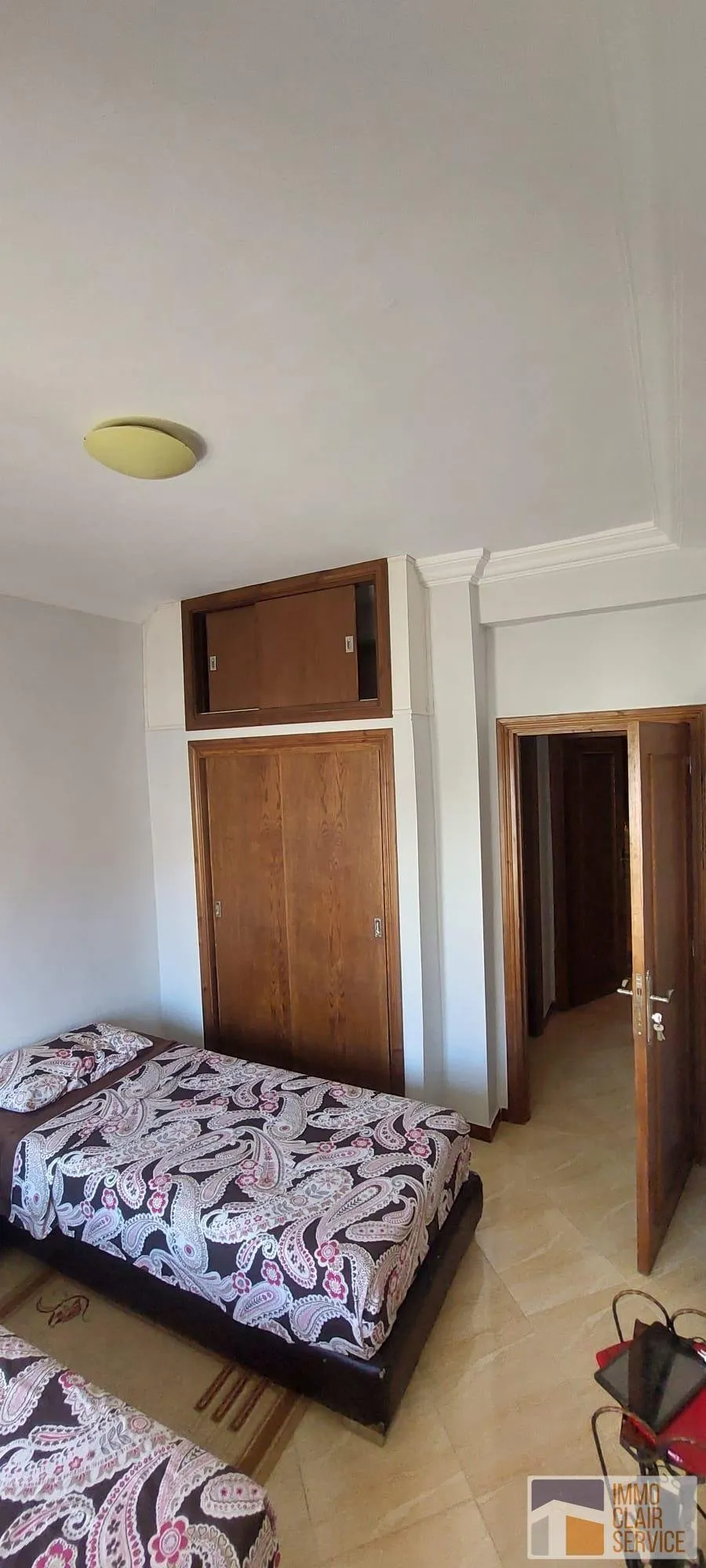 Appartement bien situé à vendre sur Tamesna - تمارة (4)