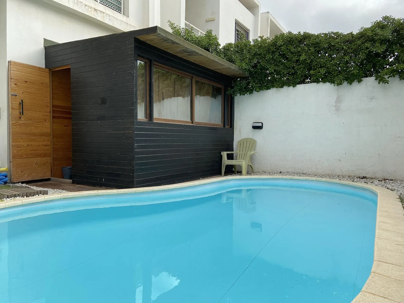 Villa à la vente Tamaris 1 résidence, proche plage - الدار البيضاء