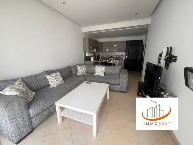 Dar Bouazza , appartement à VENDRE Route d'azemour 2 CH - الدار البيضاء