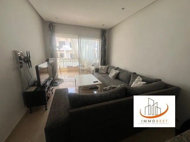 Dar Bouazza , appartement à VENDRE Route d'azemour 2 CH - الدار البيضاء (2)
