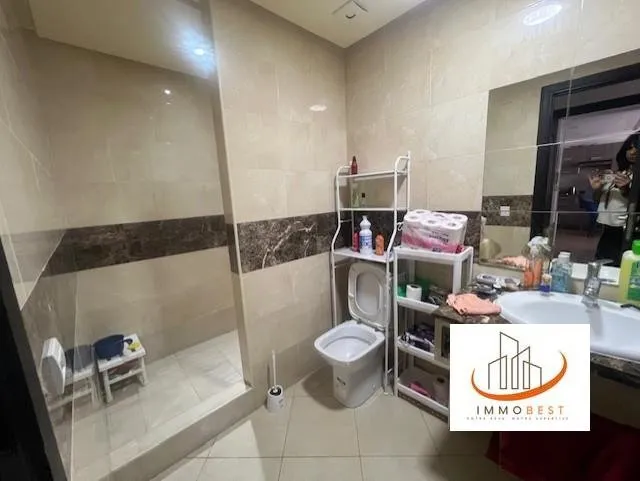 Dar Bouazza , appartement à VENDRE Route d'azemour 2 CH - الدار البيضاء (3)