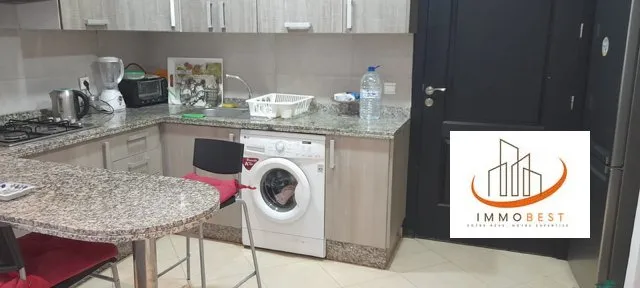 Dar Bouazza , appartement à VENDRE Route d'azemour 2 CH - الدار البيضاء (4)